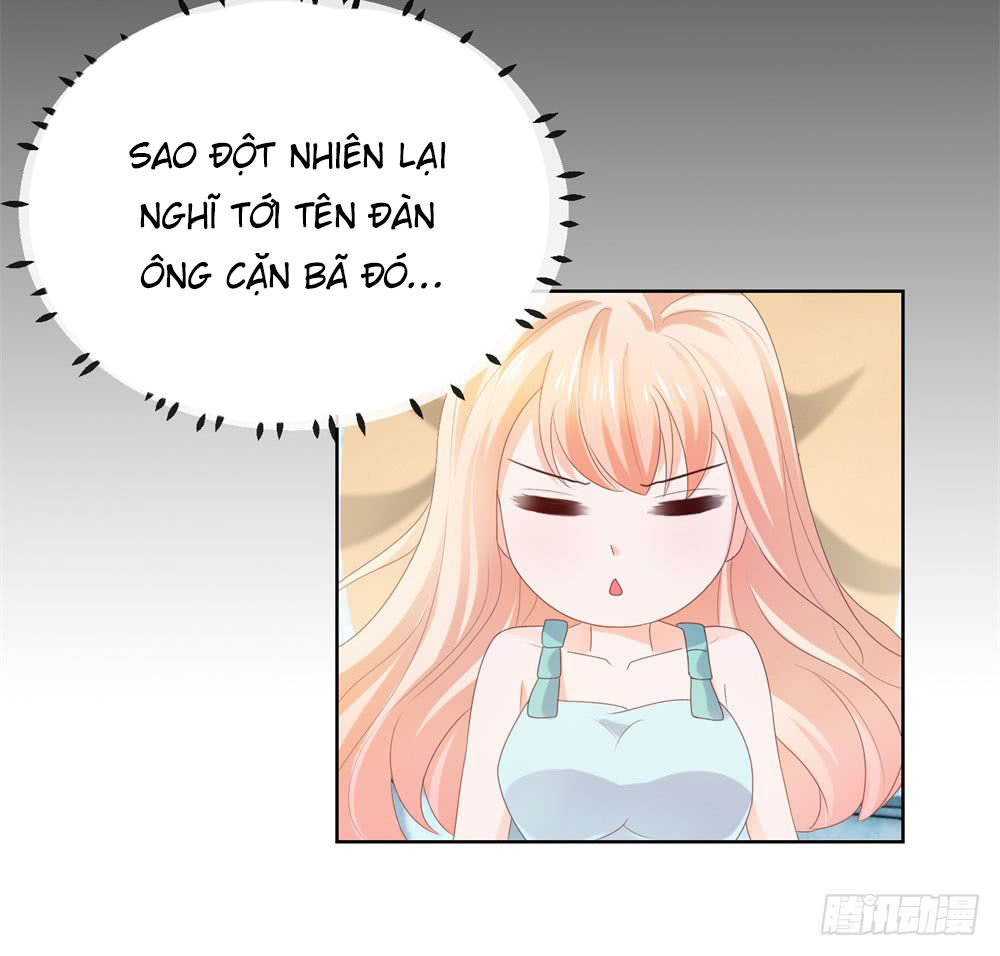 Ẩn Hôn 100%: Chọc Tức Vợ Yêu Mua Một Tặng Một Chapter 32 - 22