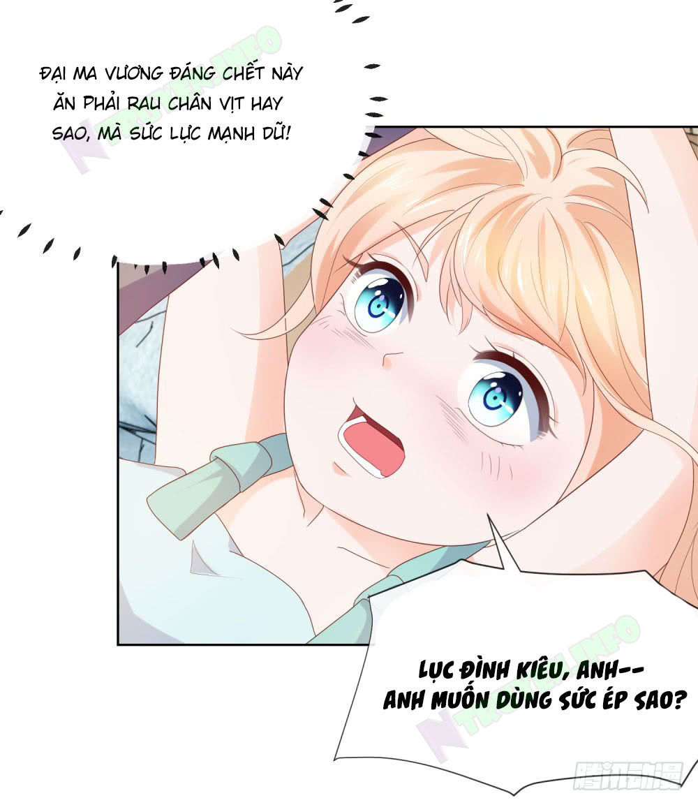 Ẩn Hôn 100%: Chọc Tức Vợ Yêu Mua Một Tặng Một Chapter 32 - 27