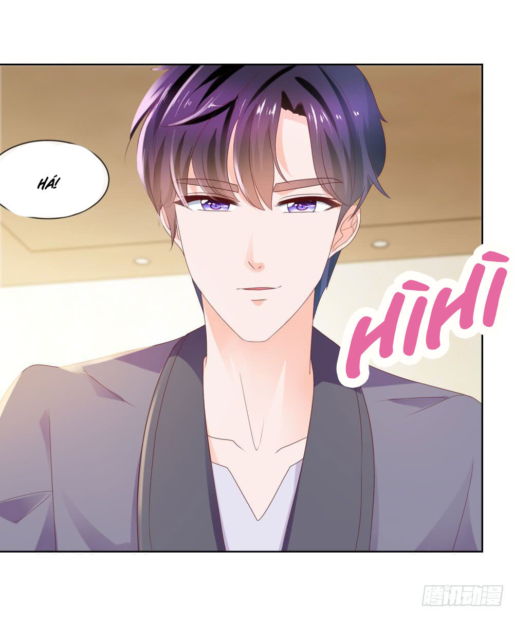 Ẩn Hôn 100%: Chọc Tức Vợ Yêu Mua Một Tặng Một Chapter 32 - 28