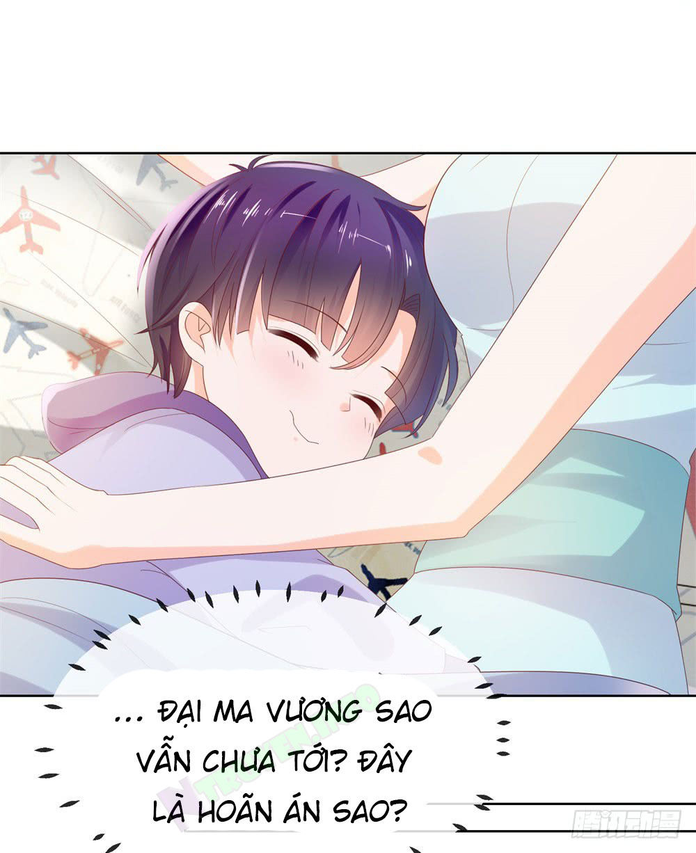 Ẩn Hôn 100%: Chọc Tức Vợ Yêu Mua Một Tặng Một Chapter 32 - 4