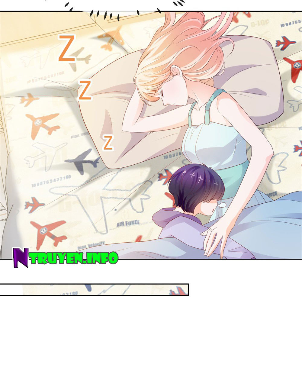 Ẩn Hôn 100%: Chọc Tức Vợ Yêu Mua Một Tặng Một Chapter 32 - 5