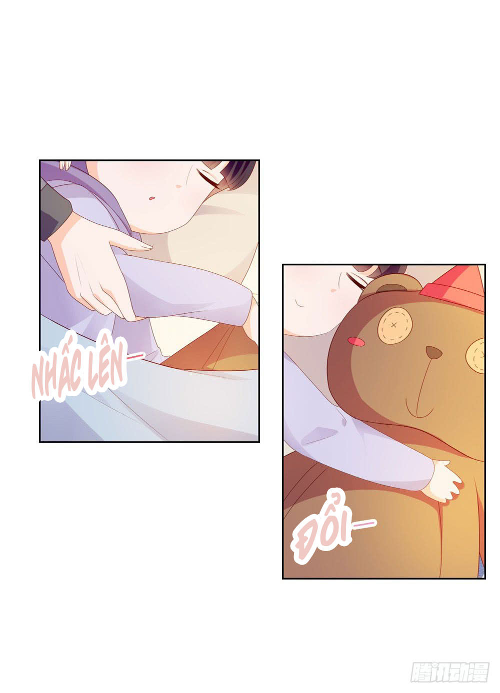 Ẩn Hôn 100%: Chọc Tức Vợ Yêu Mua Một Tặng Một Chapter 32 - 7