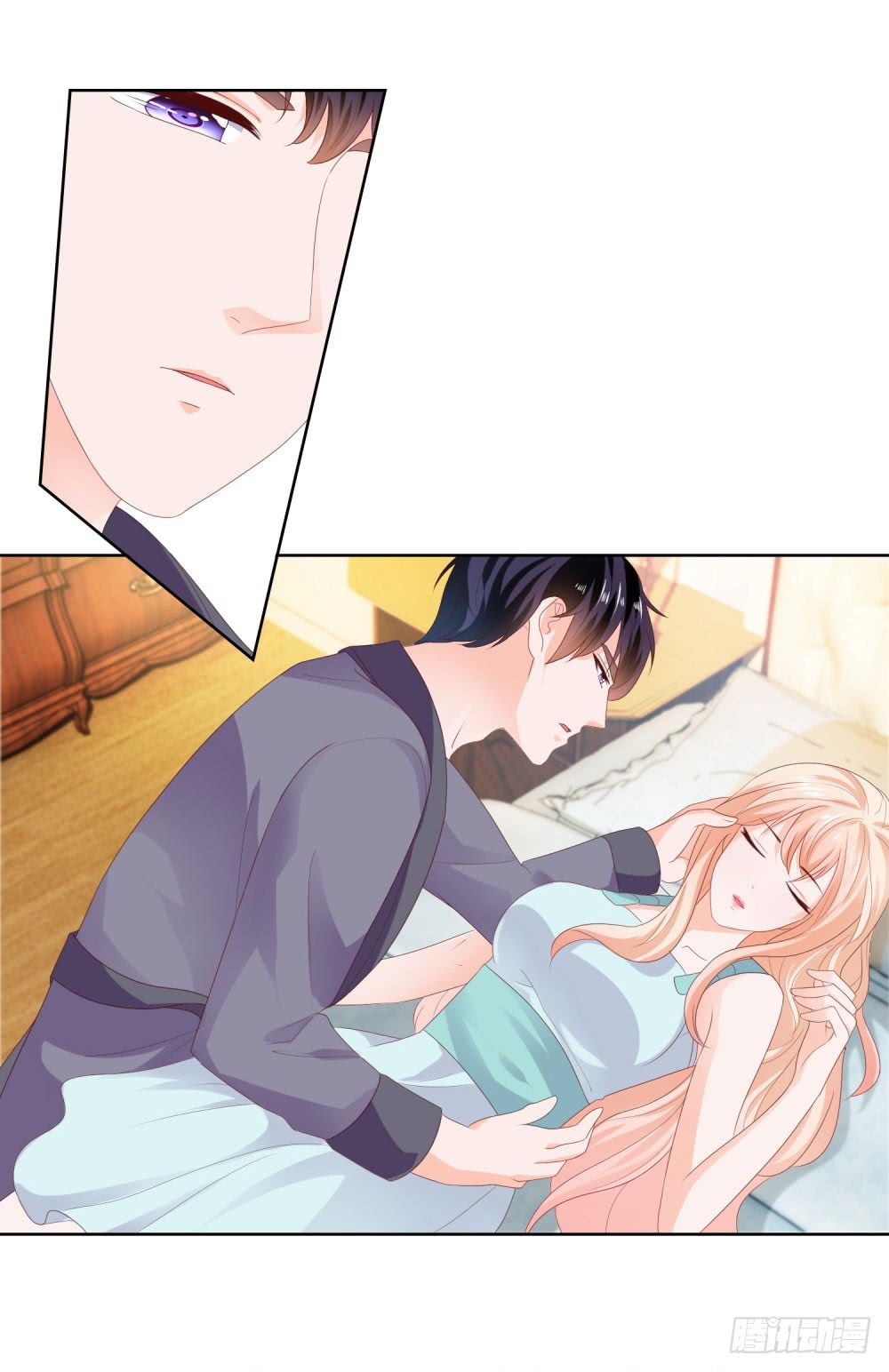 Ẩn Hôn 100%: Chọc Tức Vợ Yêu Mua Một Tặng Một Chapter 32 - 9