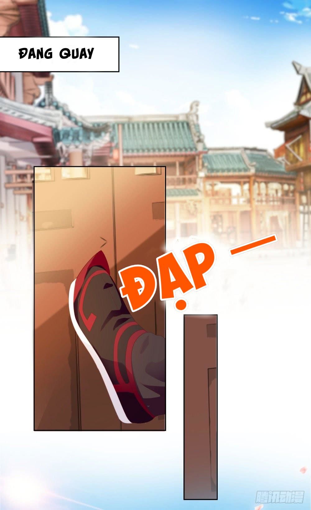 Ẩn Hôn 100%: Chọc Tức Vợ Yêu Mua Một Tặng Một Chapter 33.1 - 4