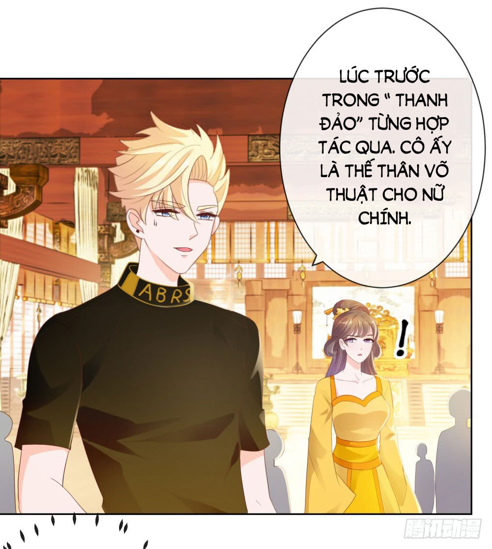 Ẩn Hôn 100%: Chọc Tức Vợ Yêu Mua Một Tặng Một Chapter 34 - 13