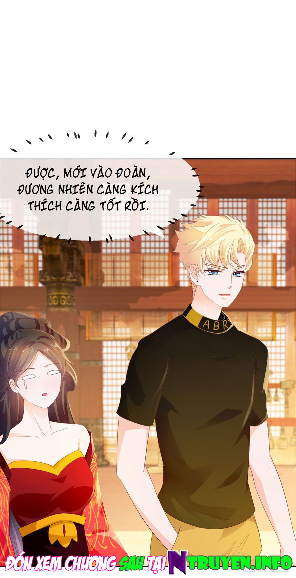 Ẩn Hôn 100%: Chọc Tức Vợ Yêu Mua Một Tặng Một Chapter 34 - 16