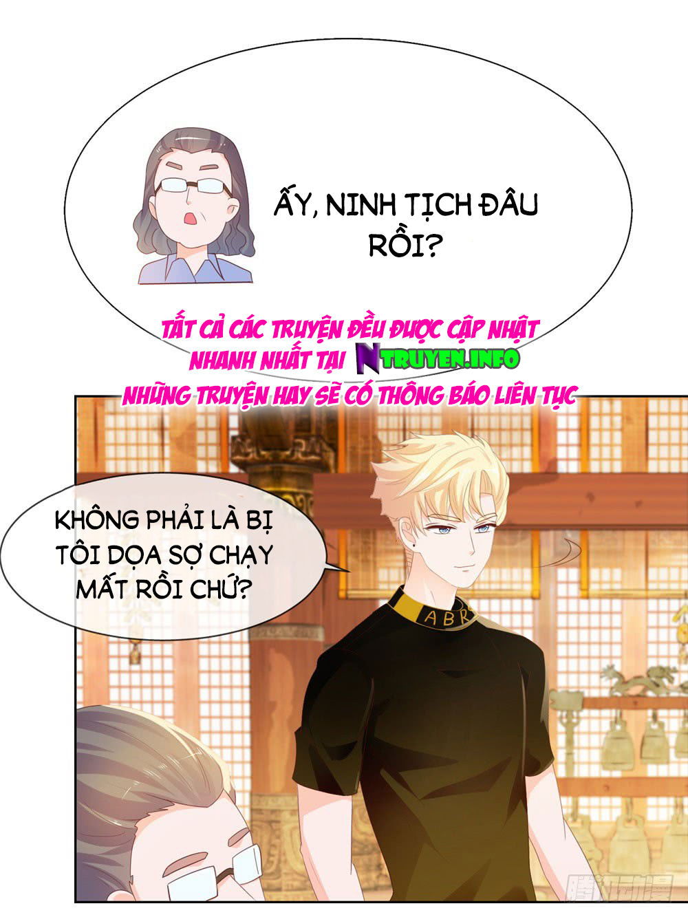 Ẩn Hôn 100%: Chọc Tức Vợ Yêu Mua Một Tặng Một Chapter 34 - 6