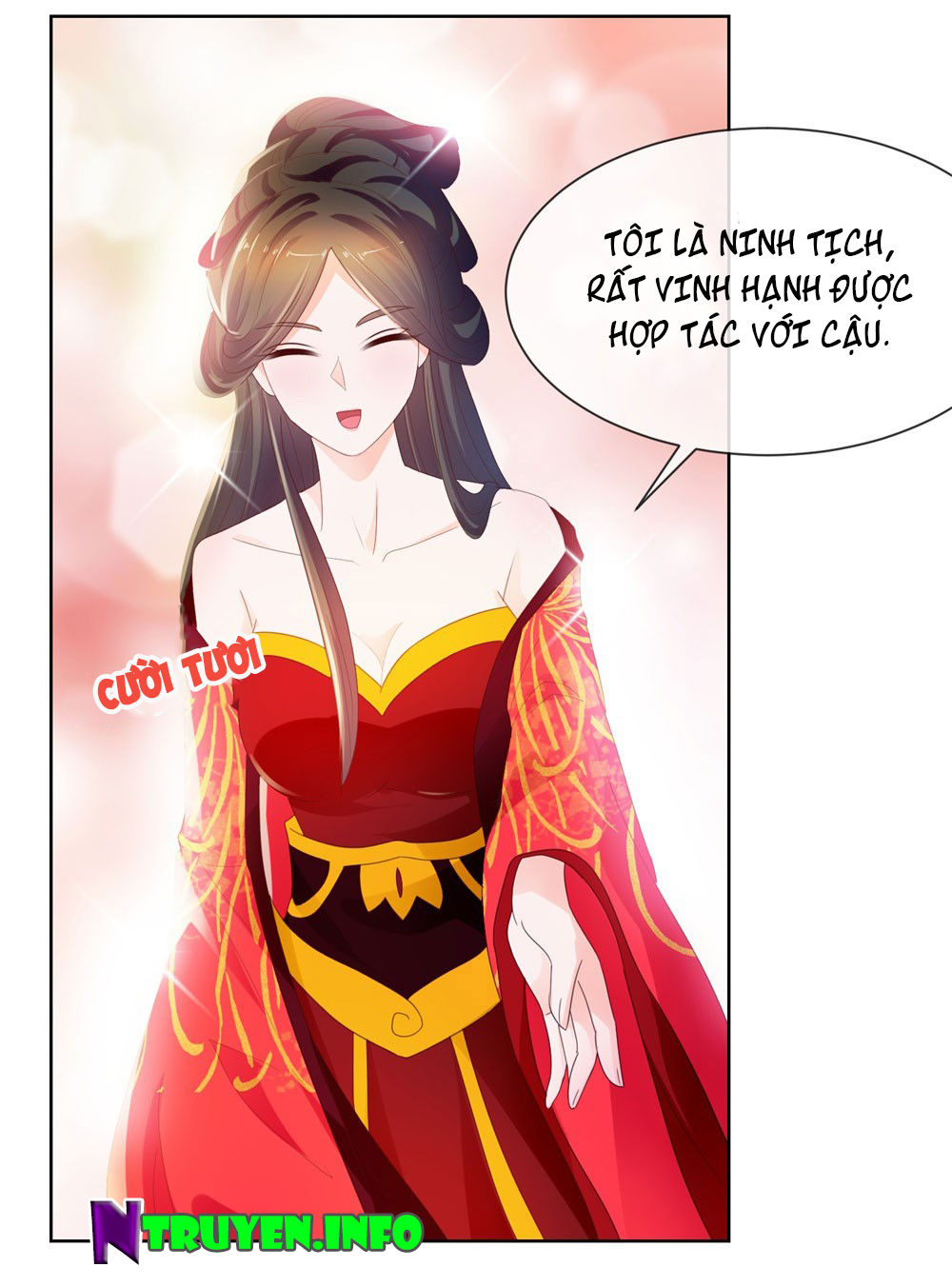 Ẩn Hôn 100%: Chọc Tức Vợ Yêu Mua Một Tặng Một Chapter 34 - 9