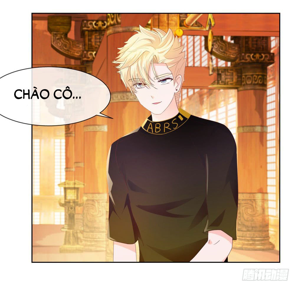 Ẩn Hôn 100%: Chọc Tức Vợ Yêu Mua Một Tặng Một Chapter 34 - 10