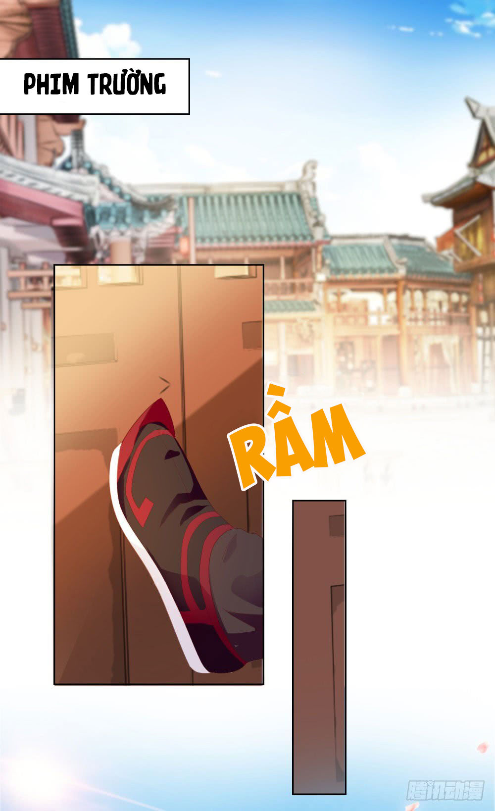 Ẩn Hôn 100%: Chọc Tức Vợ Yêu Mua Một Tặng Một Chapter 35 - 2