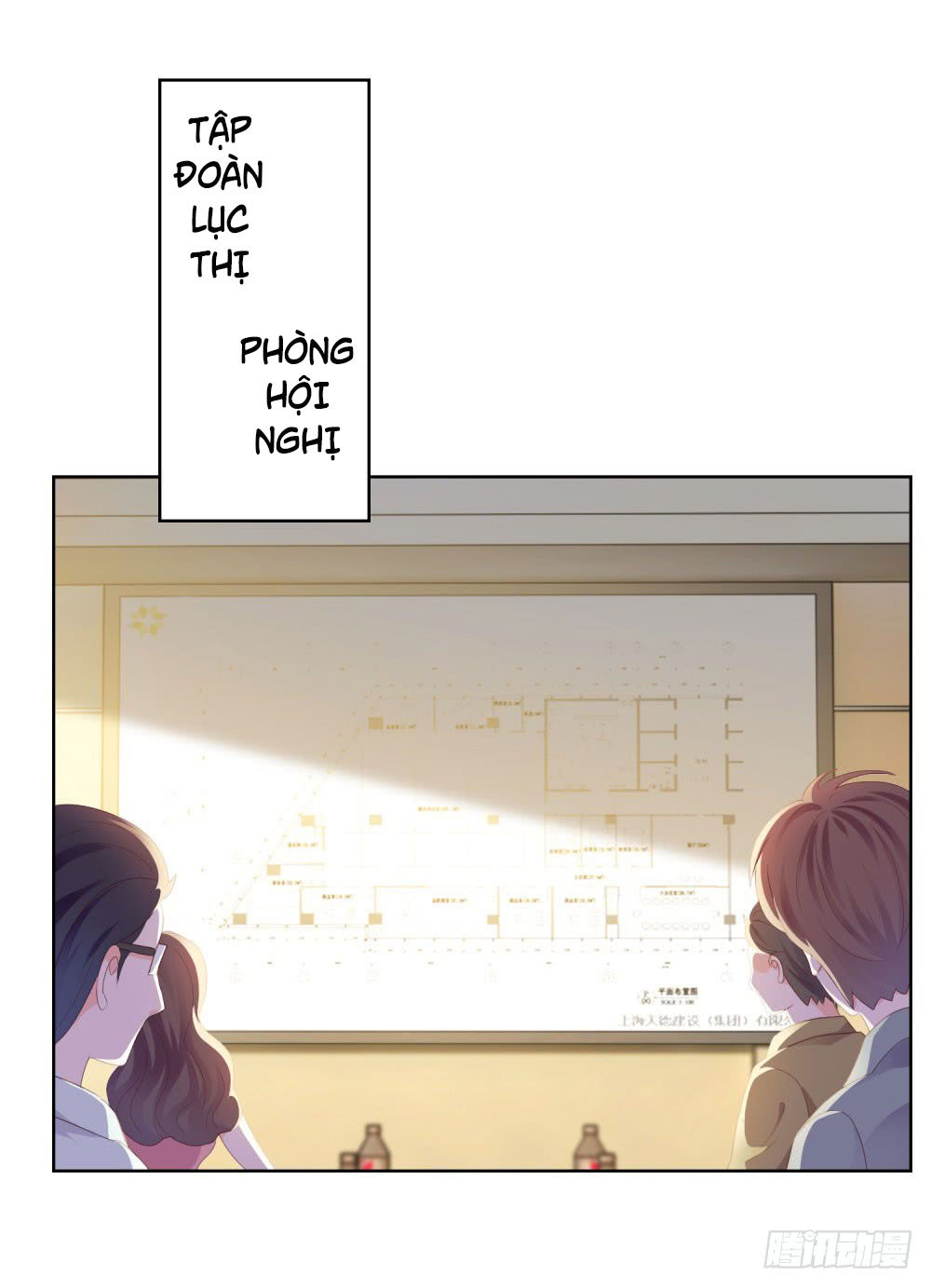 Ẩn Hôn 100%: Chọc Tức Vợ Yêu Mua Một Tặng Một Chapter 35 - 15