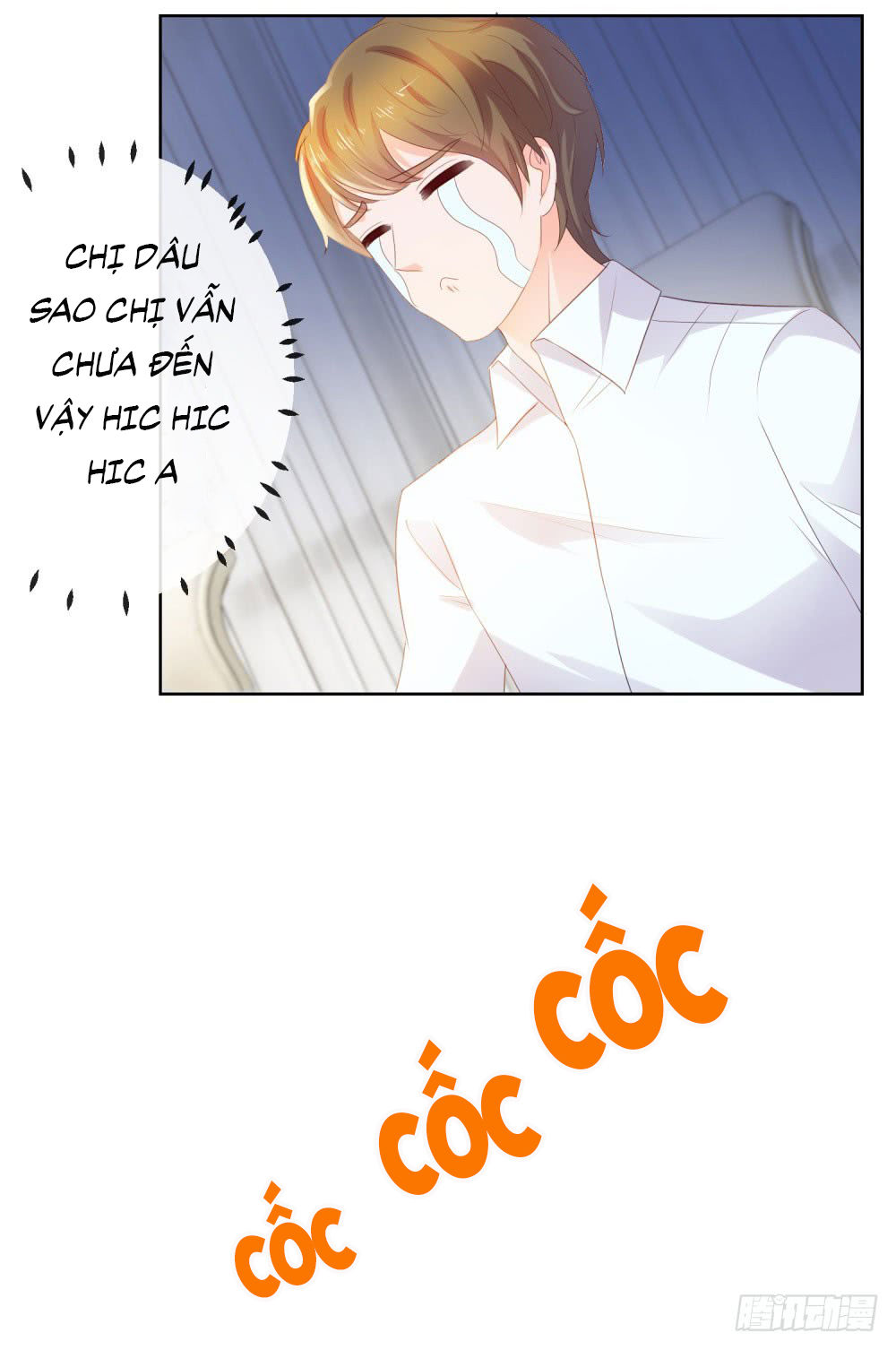 Ẩn Hôn 100%: Chọc Tức Vợ Yêu Mua Một Tặng Một Chapter 35 - 17