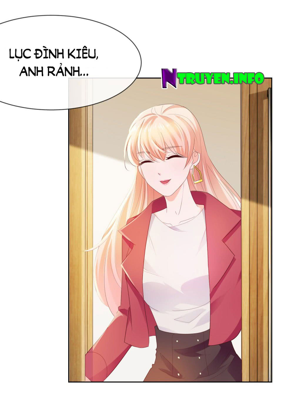 Ẩn Hôn 100%: Chọc Tức Vợ Yêu Mua Một Tặng Một Chapter 35 - 18