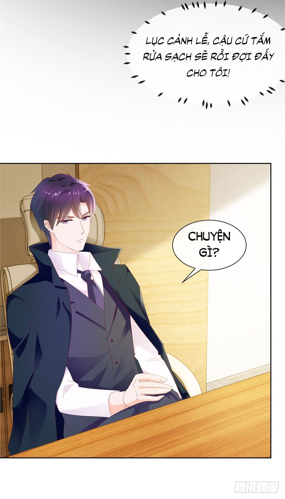 Ẩn Hôn 100%: Chọc Tức Vợ Yêu Mua Một Tặng Một Chapter 35 - 22