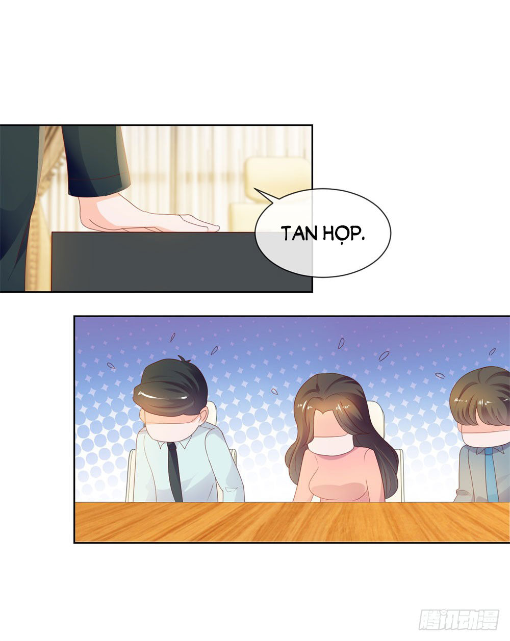 Ẩn Hôn 100%: Chọc Tức Vợ Yêu Mua Một Tặng Một Chapter 35 - 25