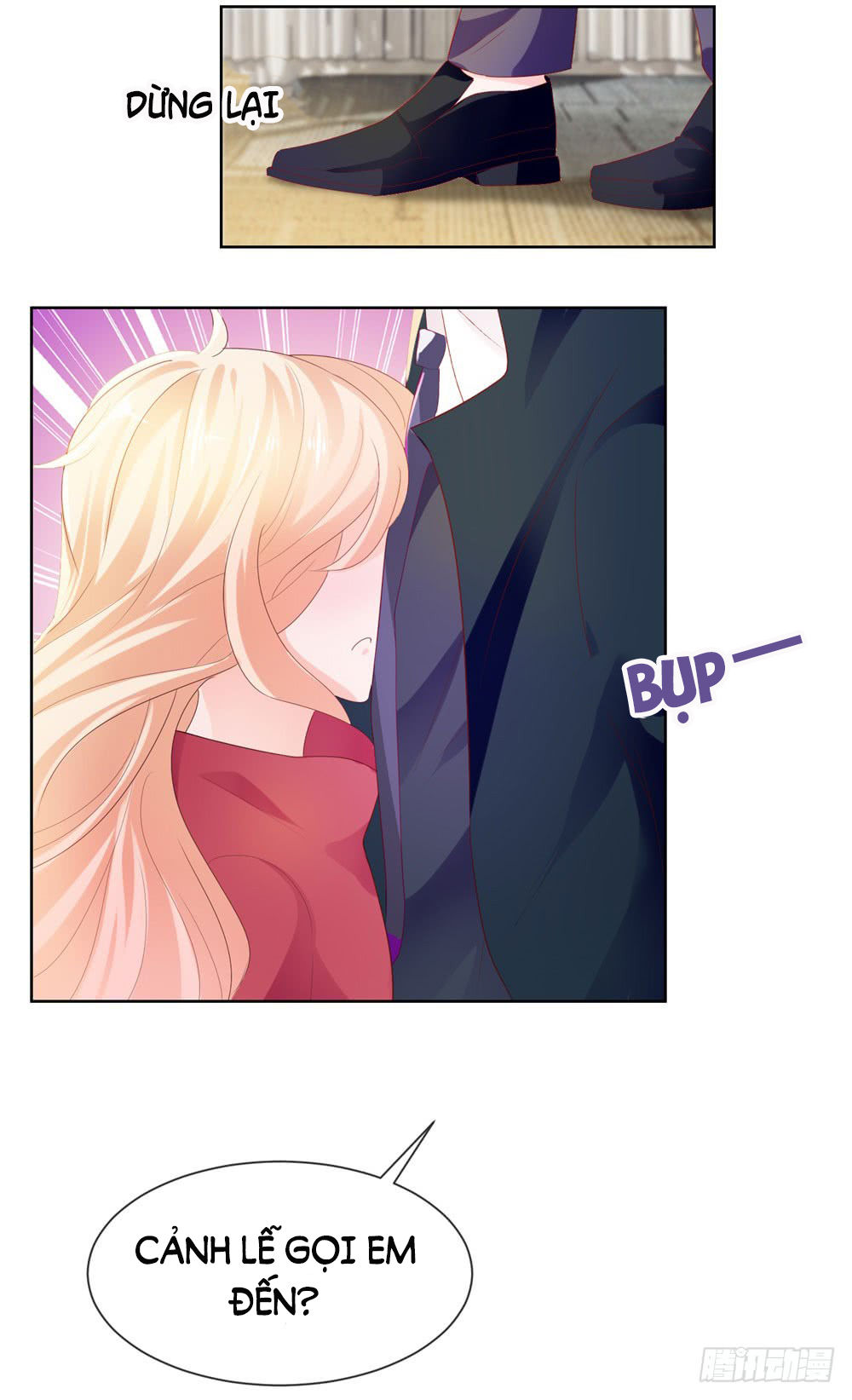 Ẩn Hôn 100%: Chọc Tức Vợ Yêu Mua Một Tặng Một Chapter 35 - 27