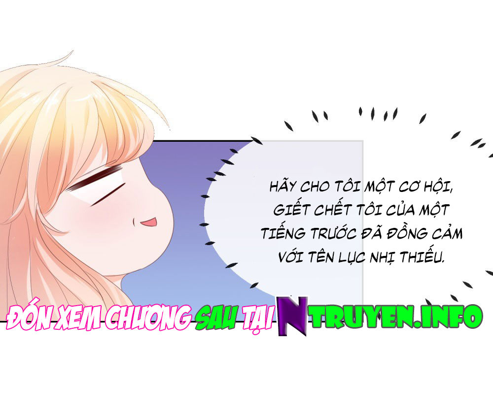 Ẩn Hôn 100%: Chọc Tức Vợ Yêu Mua Một Tặng Một Chapter 35 - 29