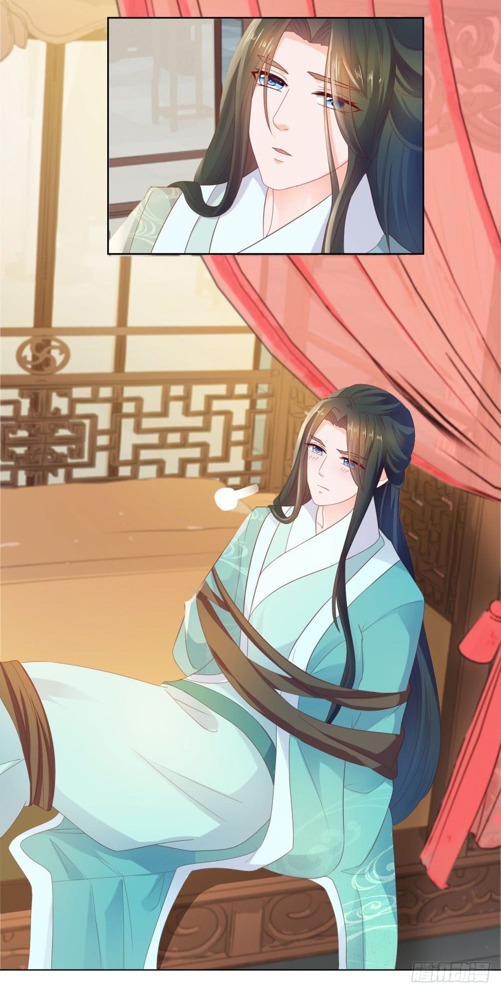 Ẩn Hôn 100%: Chọc Tức Vợ Yêu Mua Một Tặng Một Chapter 35 - 4