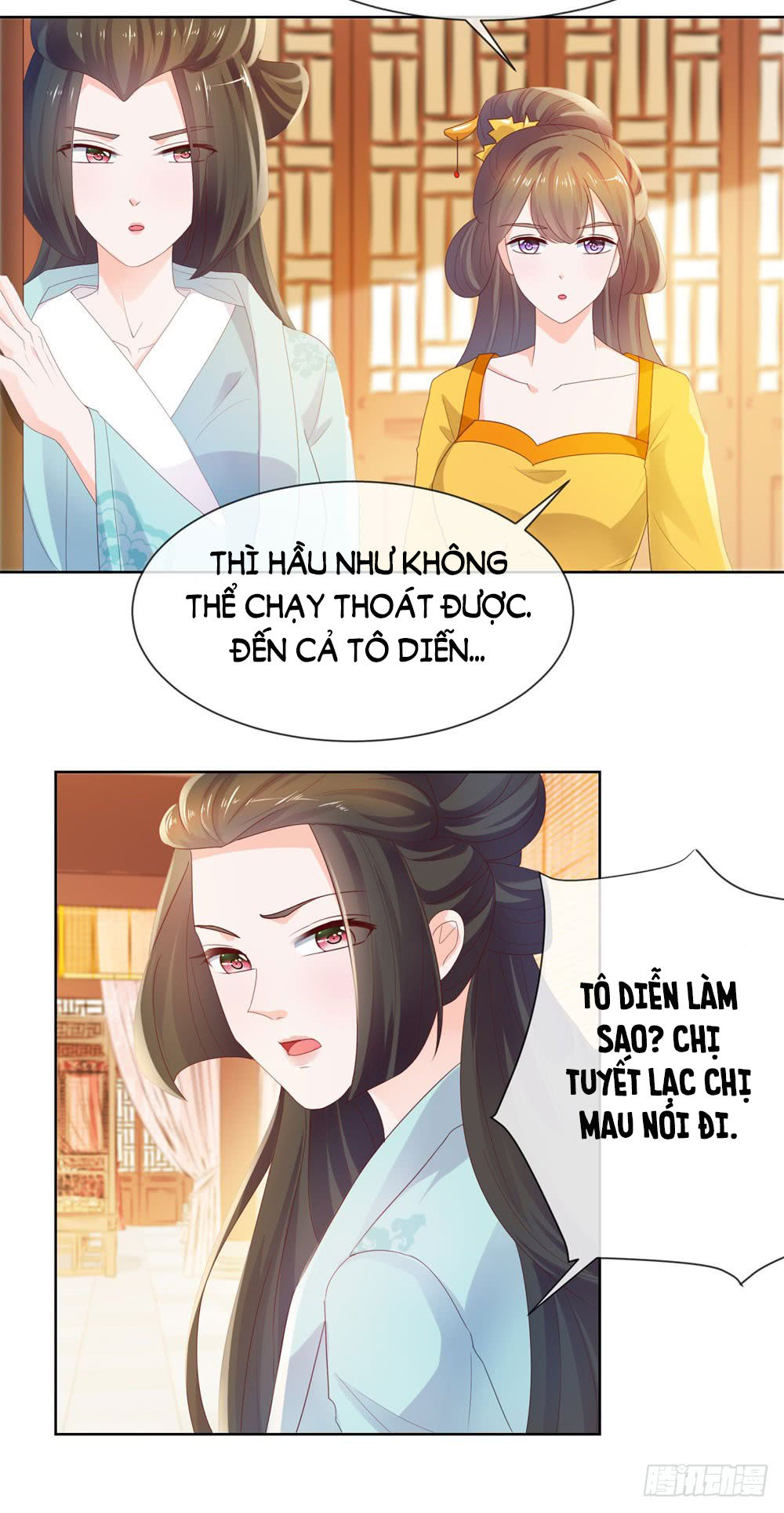 Ẩn Hôn 100%: Chọc Tức Vợ Yêu Mua Một Tặng Một Chapter 35 - 7