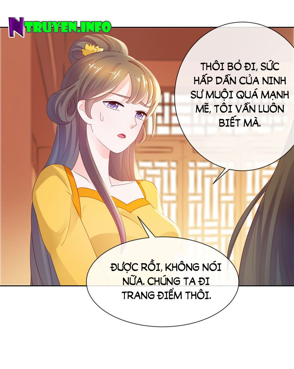 Ẩn Hôn 100%: Chọc Tức Vợ Yêu Mua Một Tặng Một Chapter 35 - 8