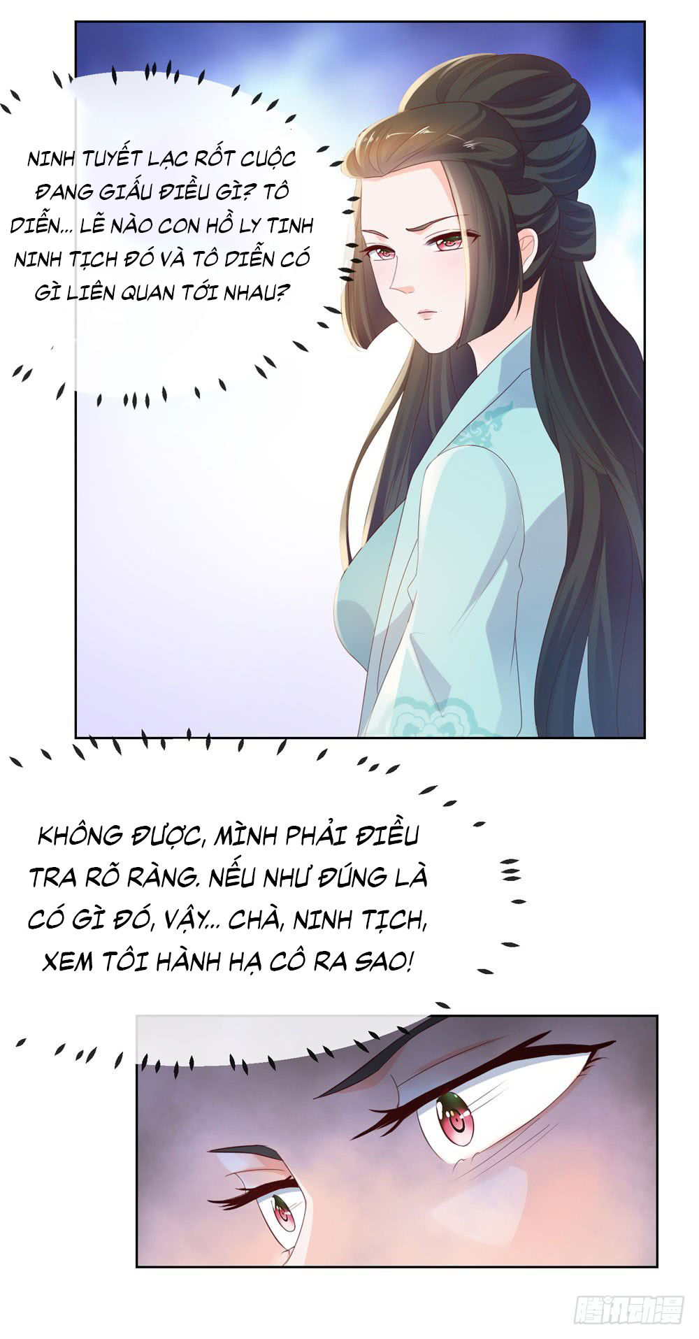 Ẩn Hôn 100%: Chọc Tức Vợ Yêu Mua Một Tặng Một Chapter 35 - 9