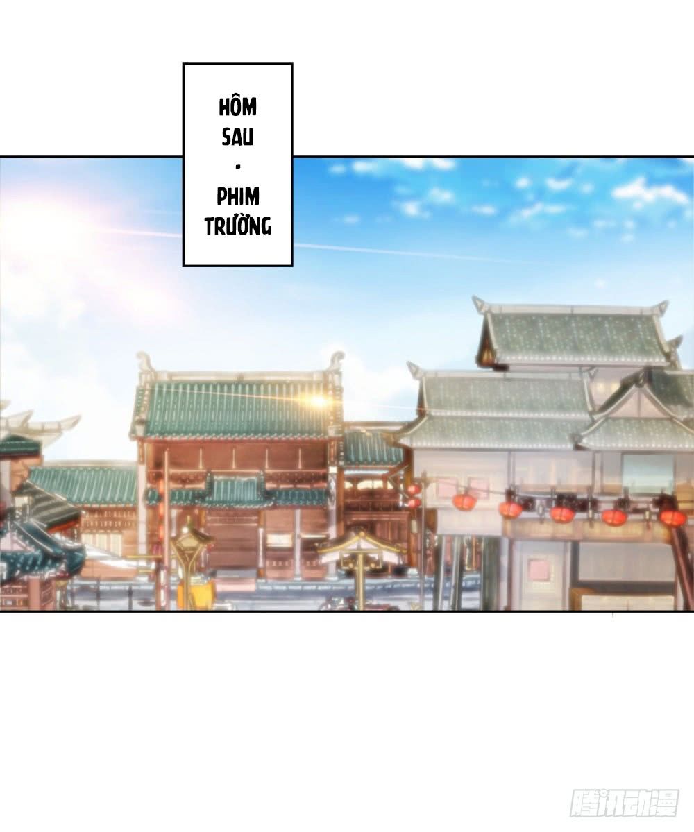 Ẩn Hôn 100%: Chọc Tức Vợ Yêu Mua Một Tặng Một Chapter 36 - 2