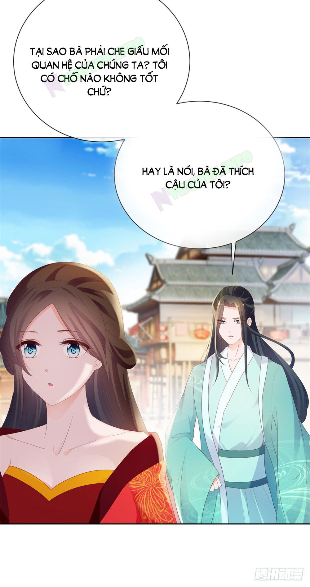 Ẩn Hôn 100%: Chọc Tức Vợ Yêu Mua Một Tặng Một Chapter 36 - 12