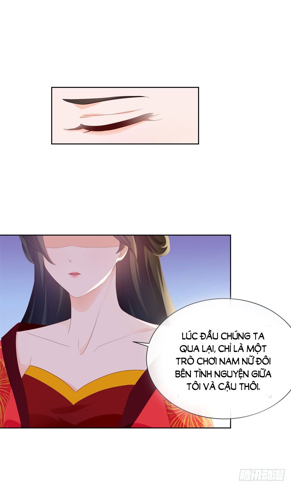 Ẩn Hôn 100%: Chọc Tức Vợ Yêu Mua Một Tặng Một Chapter 36 - 13