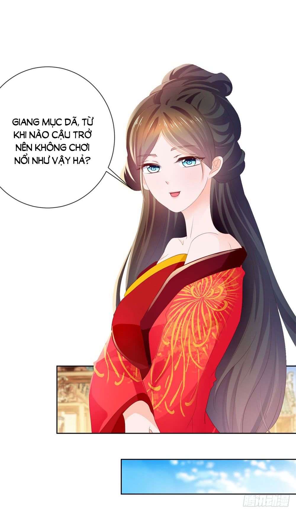 Ẩn Hôn 100%: Chọc Tức Vợ Yêu Mua Một Tặng Một Chapter 36 - 14