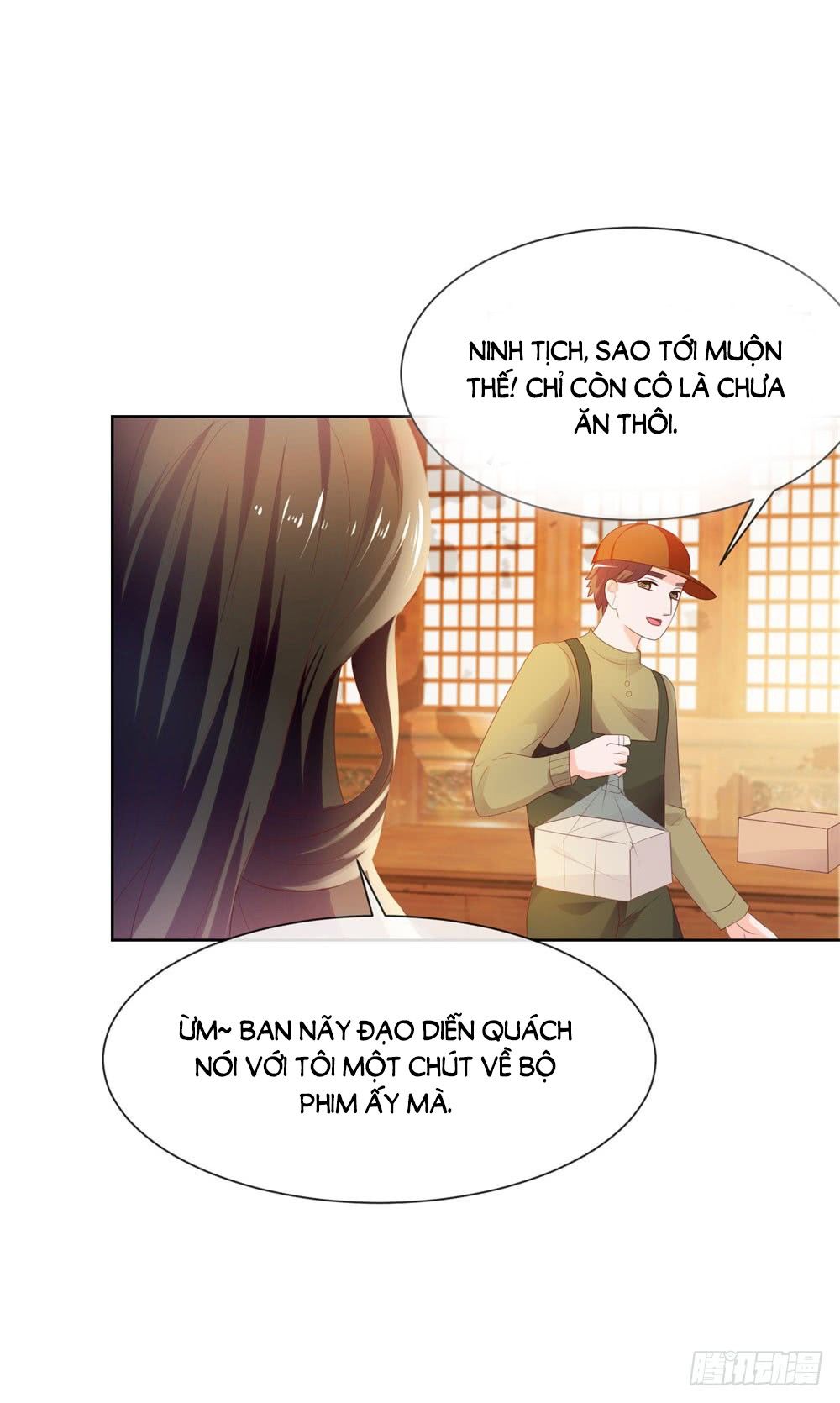 Ẩn Hôn 100%: Chọc Tức Vợ Yêu Mua Một Tặng Một Chapter 36 - 16