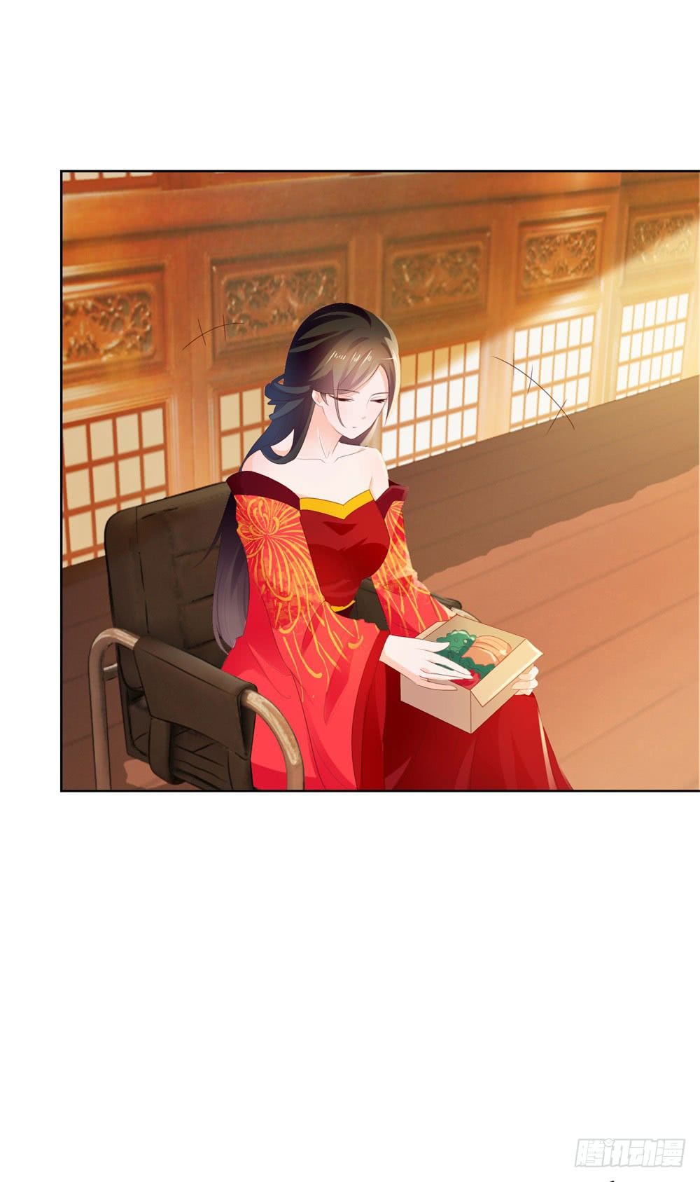 Ẩn Hôn 100%: Chọc Tức Vợ Yêu Mua Một Tặng Một Chapter 36 - 17