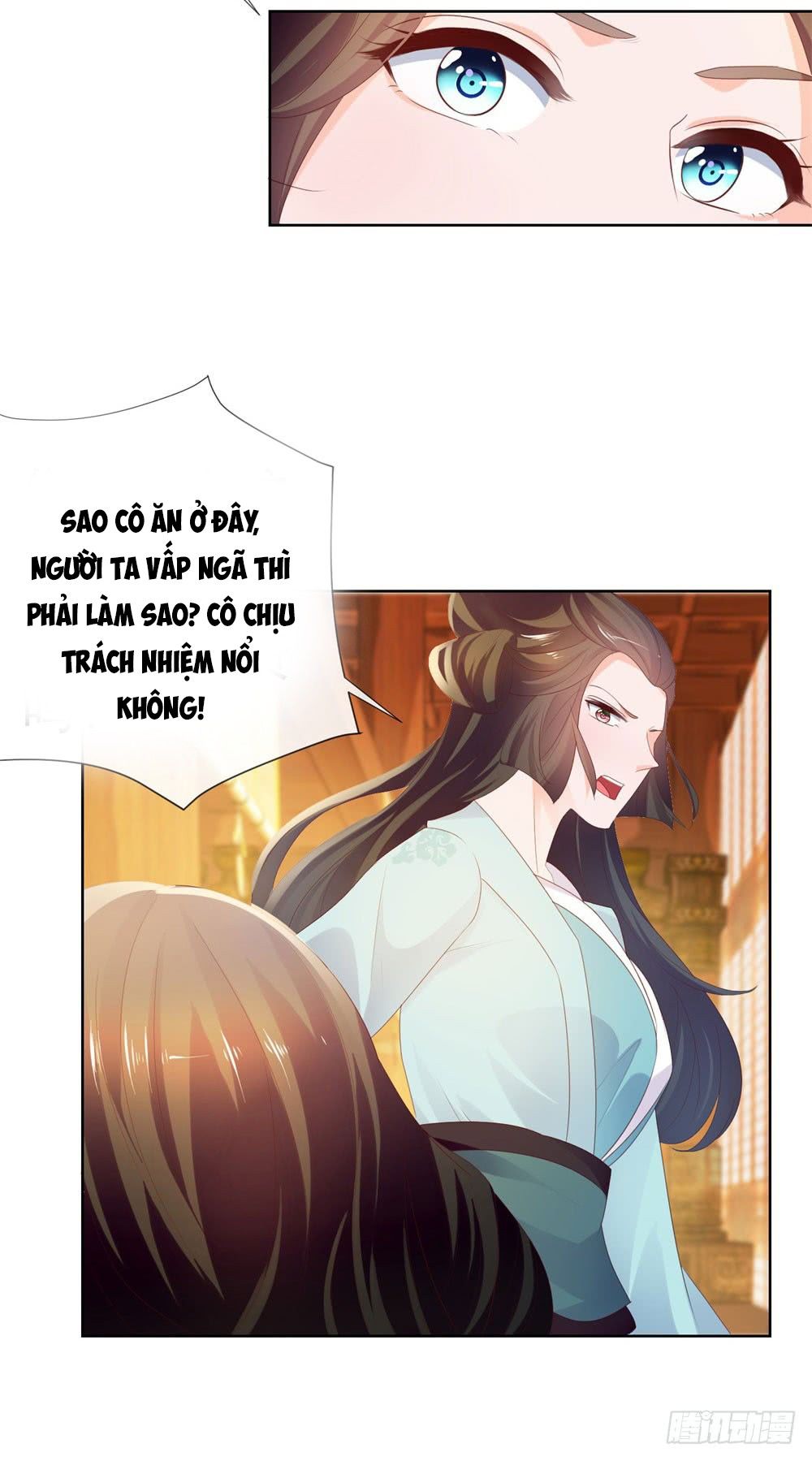 Ẩn Hôn 100%: Chọc Tức Vợ Yêu Mua Một Tặng Một Chapter 36 - 19