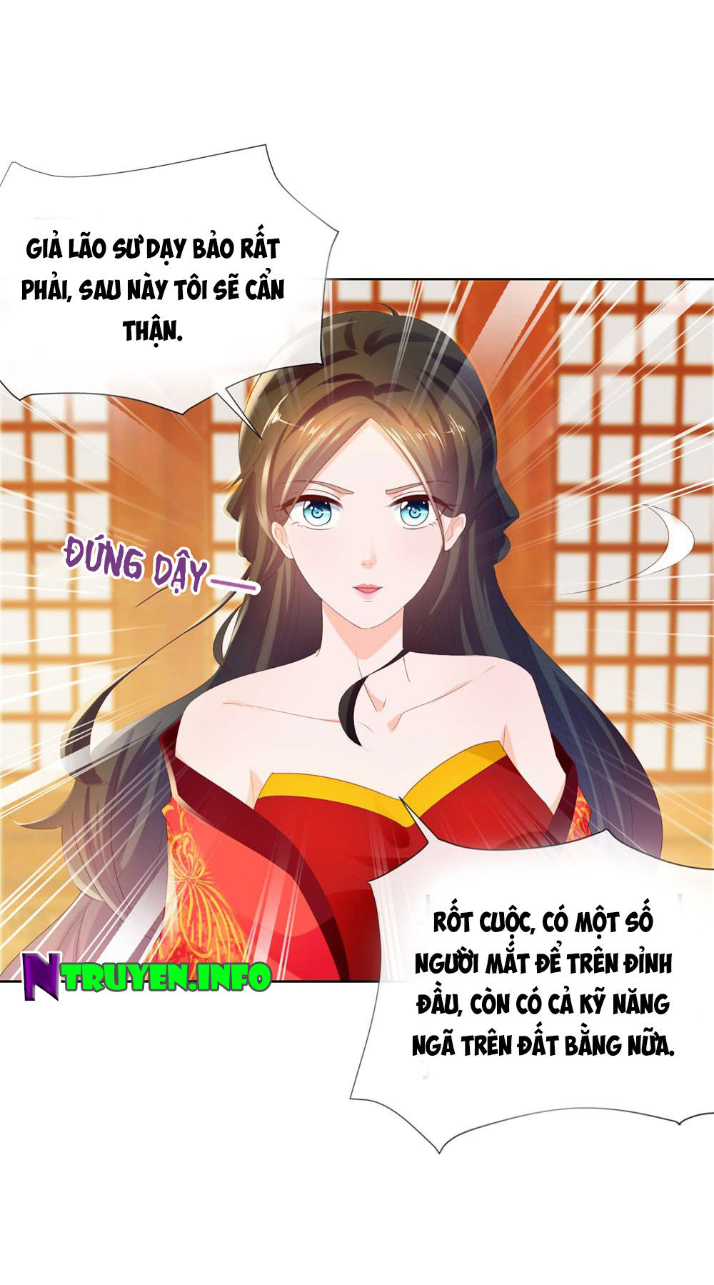 Ẩn Hôn 100%: Chọc Tức Vợ Yêu Mua Một Tặng Một Chapter 36 - 20