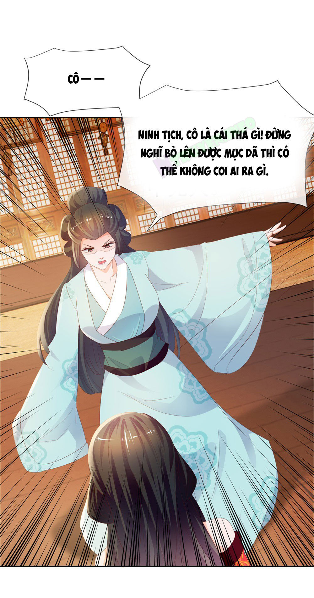 Ẩn Hôn 100%: Chọc Tức Vợ Yêu Mua Một Tặng Một Chapter 36 - 21