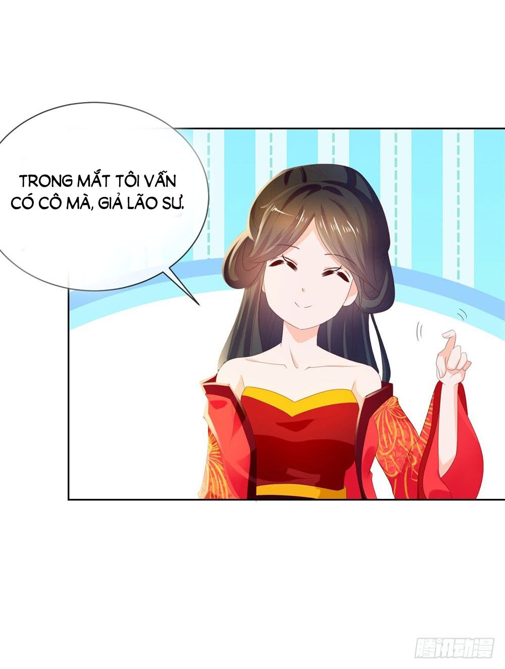 Ẩn Hôn 100%: Chọc Tức Vợ Yêu Mua Một Tặng Một Chapter 36 - 22