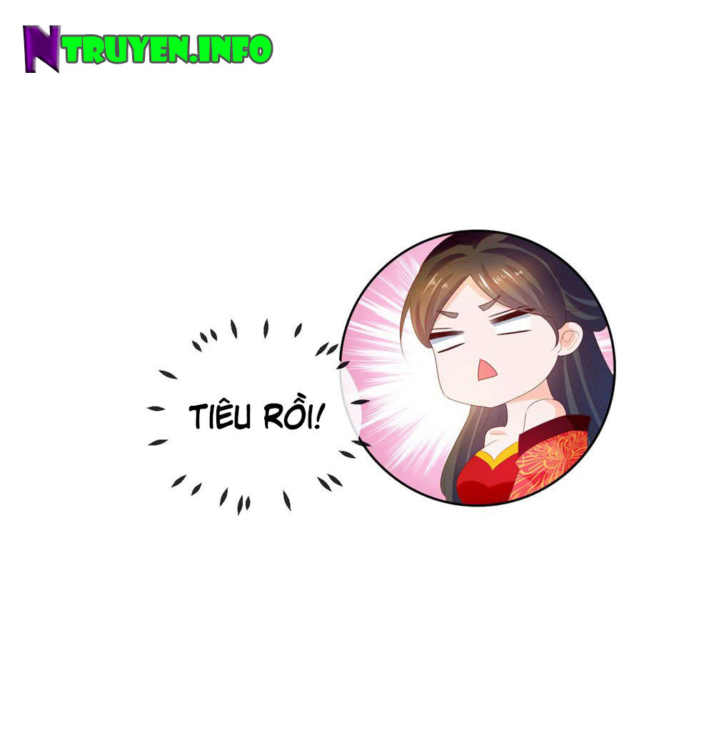 Ẩn Hôn 100%: Chọc Tức Vợ Yêu Mua Một Tặng Một Chapter 36 - 25