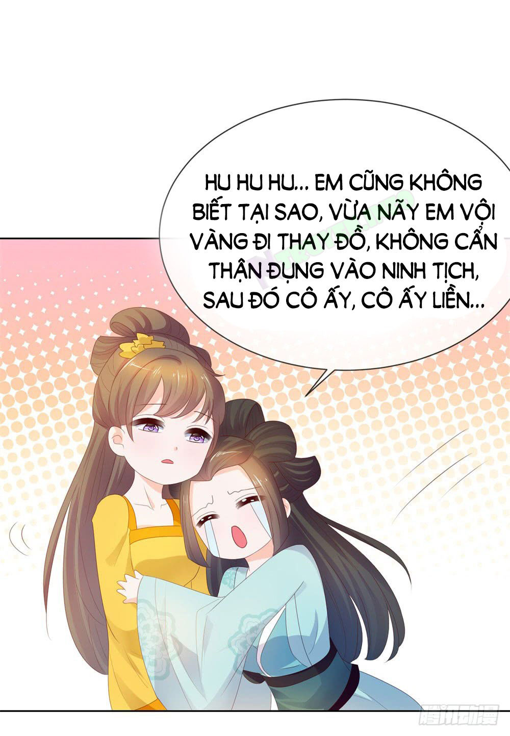 Ẩn Hôn 100%: Chọc Tức Vợ Yêu Mua Một Tặng Một Chapter 36 - 28