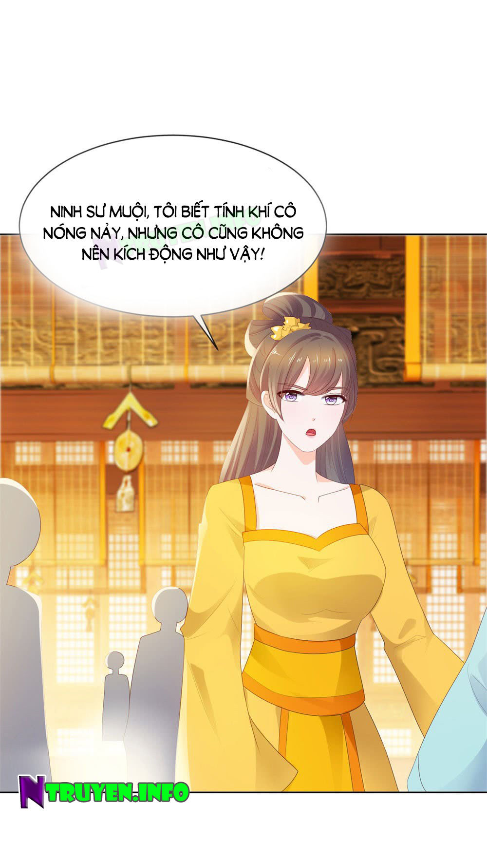 Ẩn Hôn 100%: Chọc Tức Vợ Yêu Mua Một Tặng Một Chapter 36 - 30