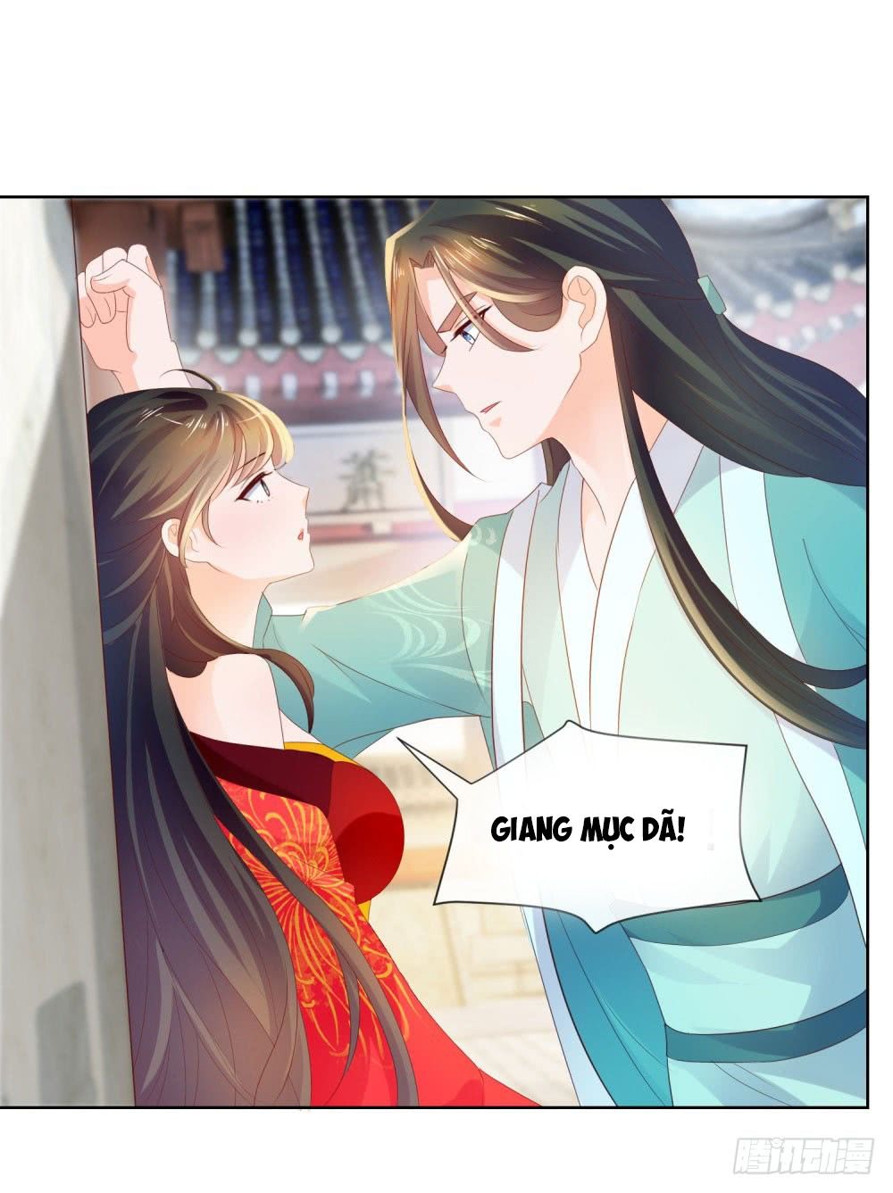 Ẩn Hôn 100%: Chọc Tức Vợ Yêu Mua Một Tặng Một Chapter 36 - 4