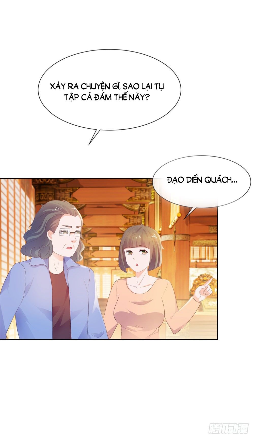 Ẩn Hôn 100%: Chọc Tức Vợ Yêu Mua Một Tặng Một Chapter 36 - 33