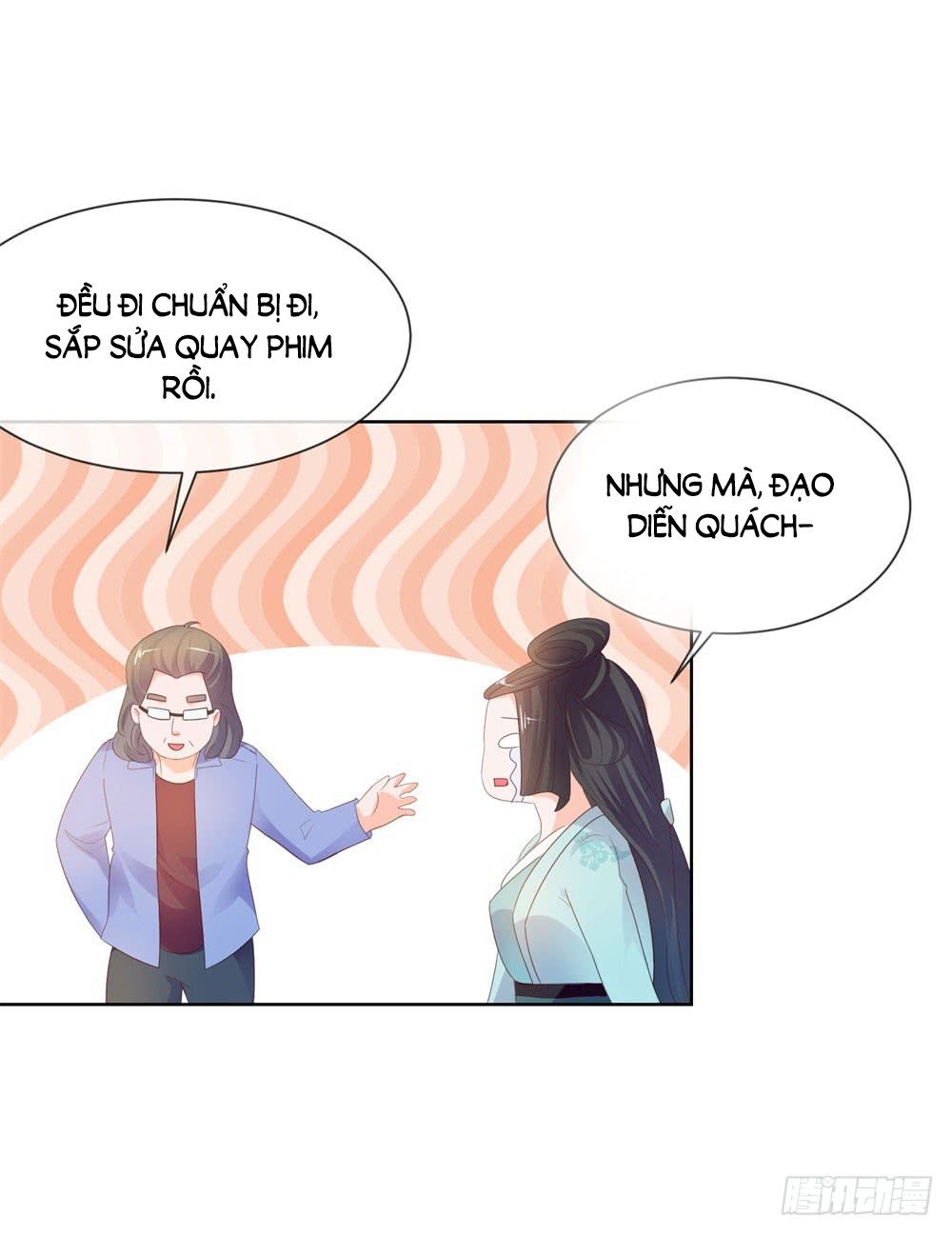 Ẩn Hôn 100%: Chọc Tức Vợ Yêu Mua Một Tặng Một Chapter 36 - 34