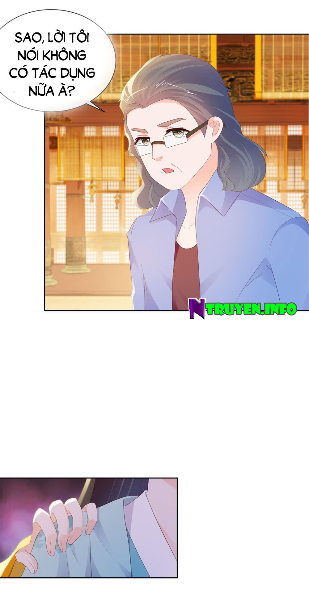 Ẩn Hôn 100%: Chọc Tức Vợ Yêu Mua Một Tặng Một Chapter 36 - 35