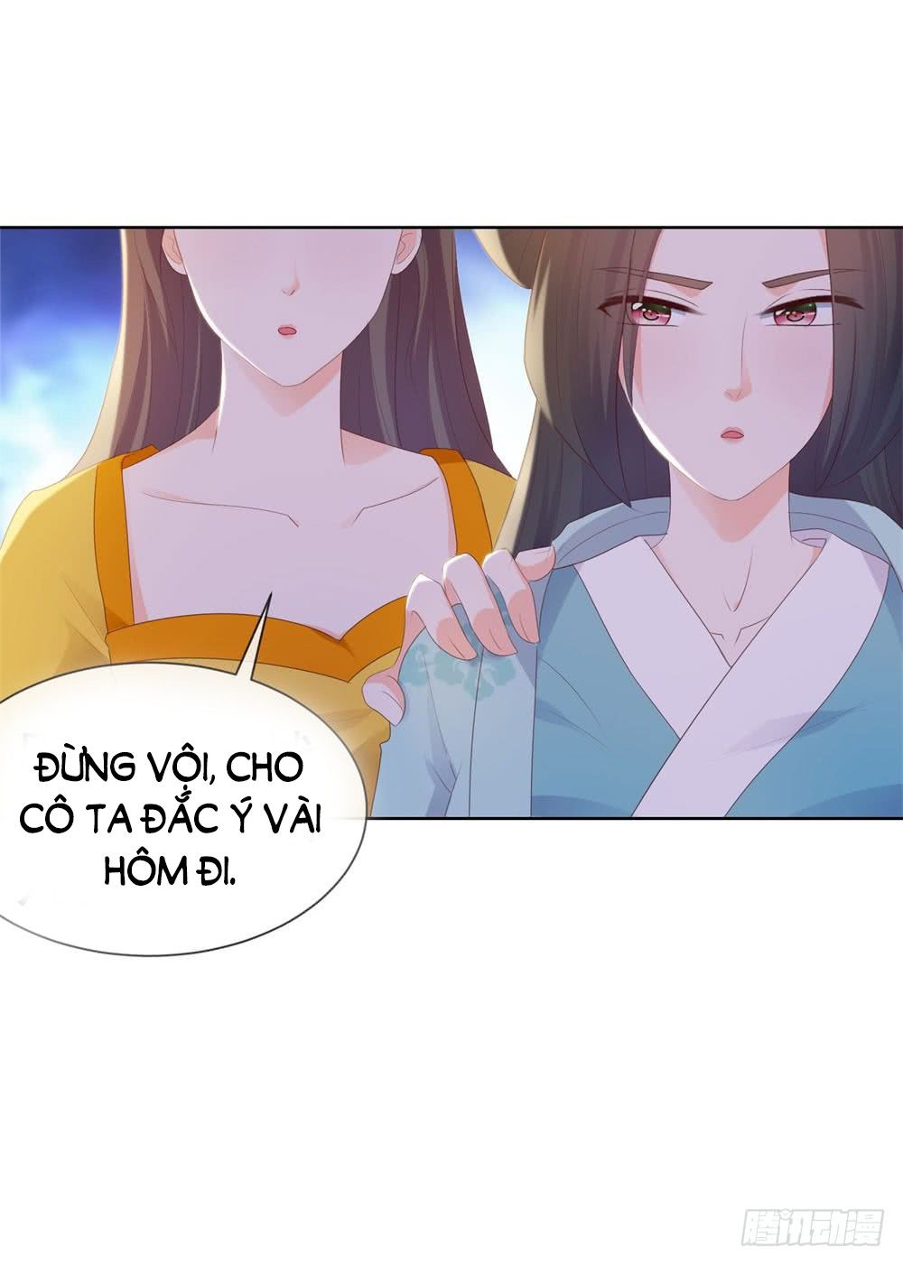 Ẩn Hôn 100%: Chọc Tức Vợ Yêu Mua Một Tặng Một Chapter 36 - 36