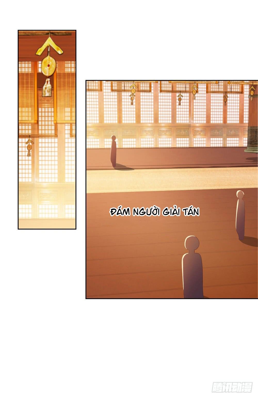 Ẩn Hôn 100%: Chọc Tức Vợ Yêu Mua Một Tặng Một Chapter 36 - 37