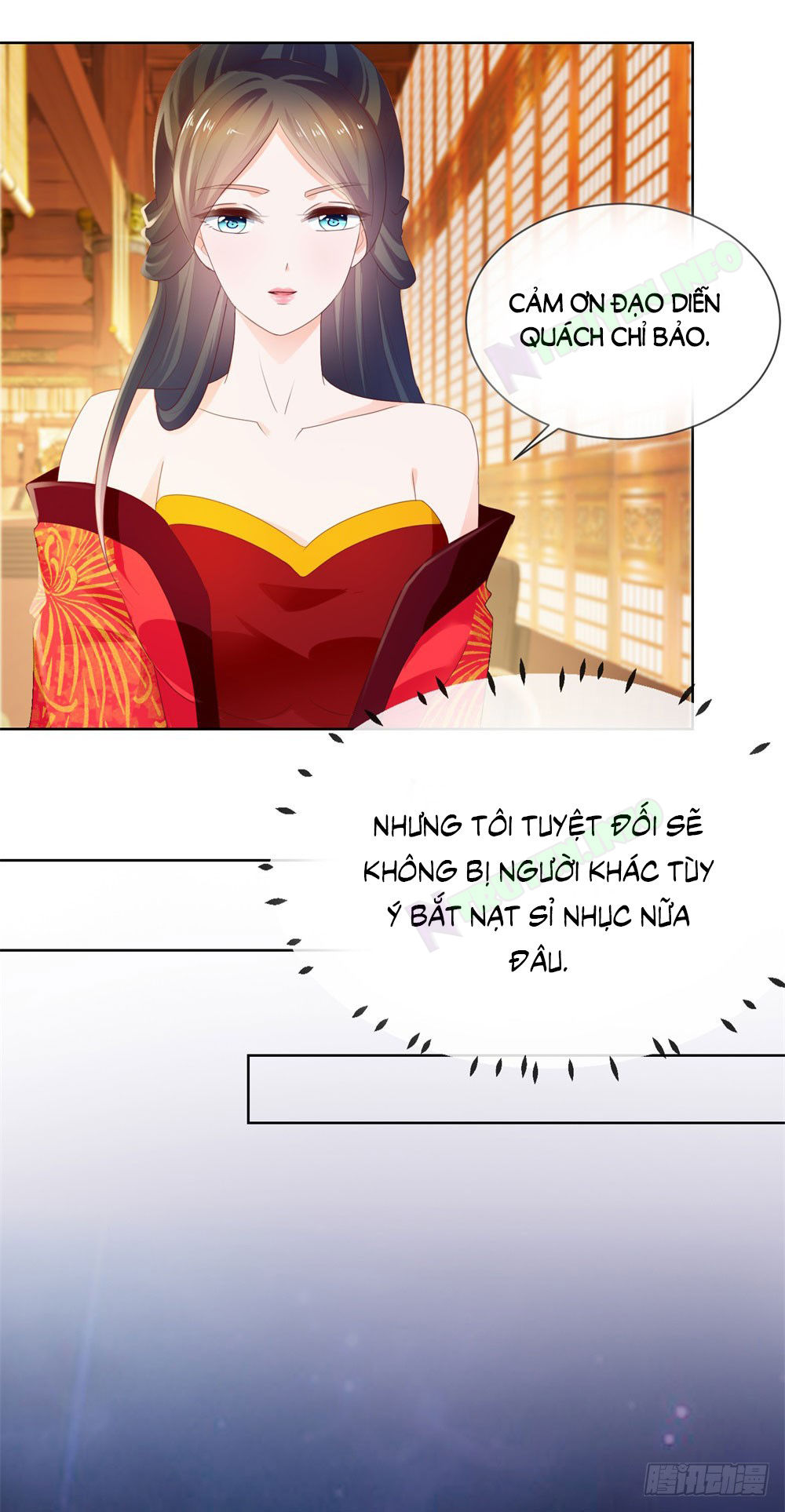 Ẩn Hôn 100%: Chọc Tức Vợ Yêu Mua Một Tặng Một Chapter 36 - 39