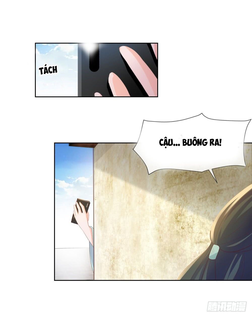 Ẩn Hôn 100%: Chọc Tức Vợ Yêu Mua Một Tặng Một Chapter 36 - 8