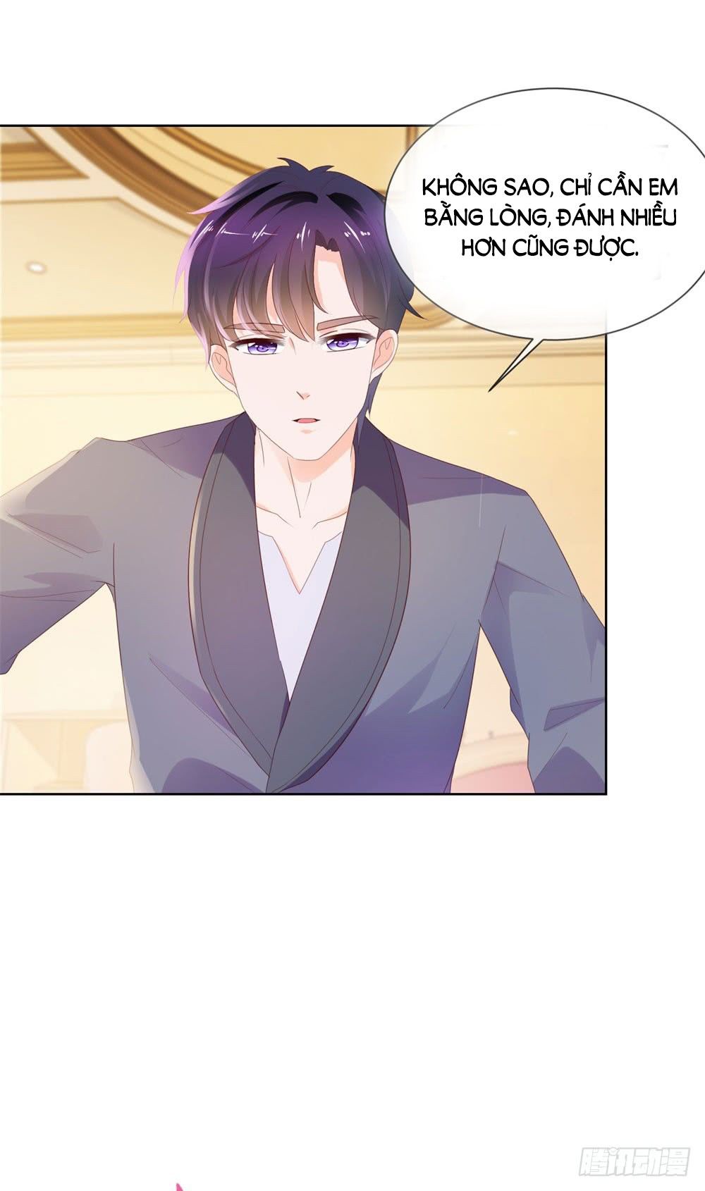 Ẩn Hôn 100%: Chọc Tức Vợ Yêu Mua Một Tặng Một Chapter 37 - 13