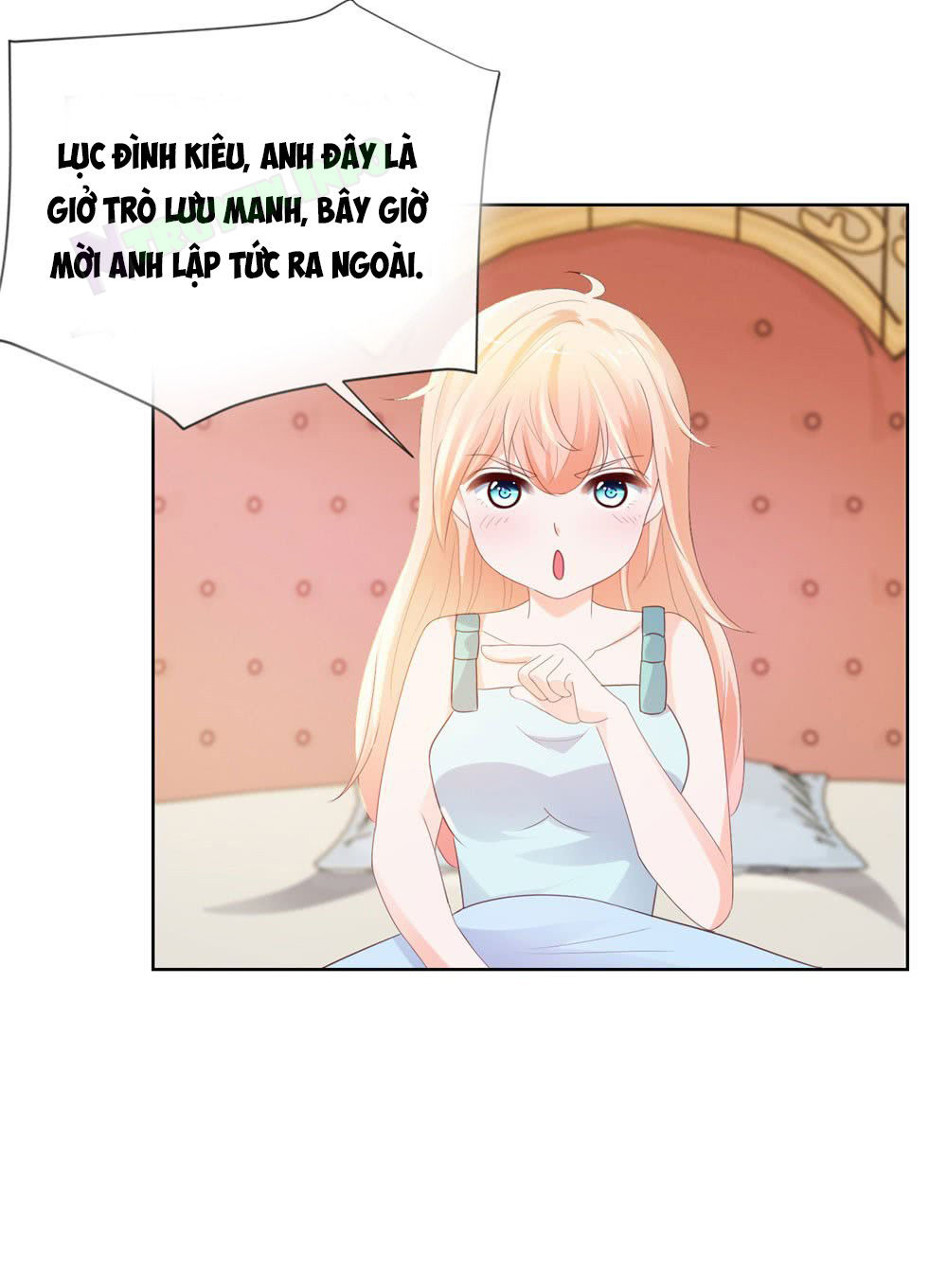 Ẩn Hôn 100%: Chọc Tức Vợ Yêu Mua Một Tặng Một Chapter 37 - 16