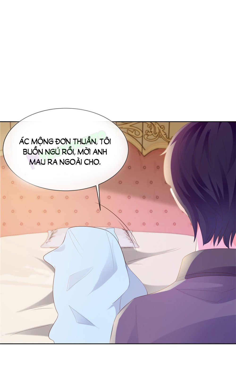 Ẩn Hôn 100%: Chọc Tức Vợ Yêu Mua Một Tặng Một Chapter 37 - 18