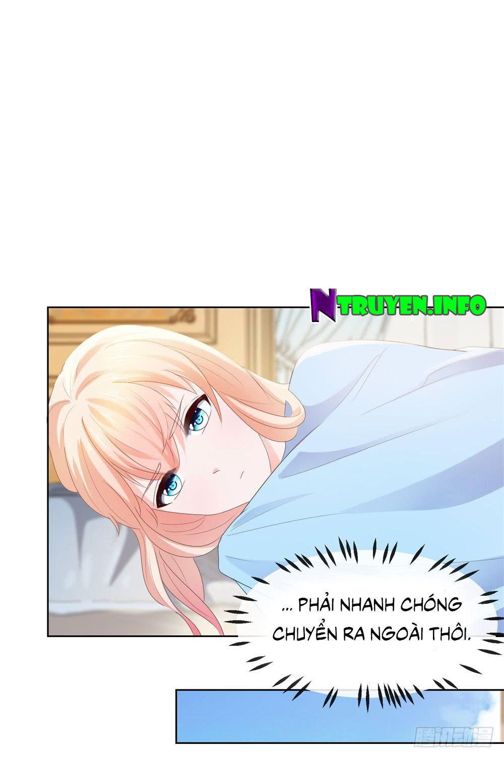 Ẩn Hôn 100%: Chọc Tức Vợ Yêu Mua Một Tặng Một Chapter 37 - 20